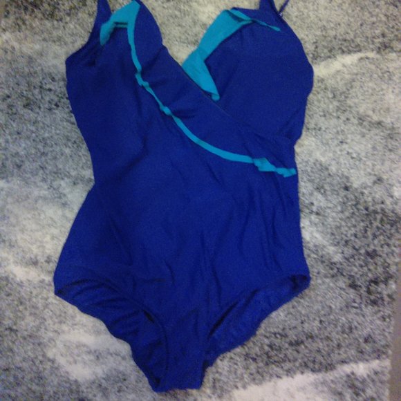 INC One Piece - Picture 8 of 8